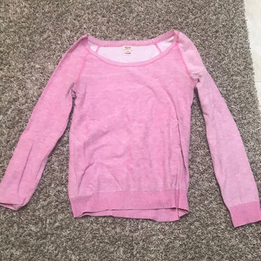 Womens shirt